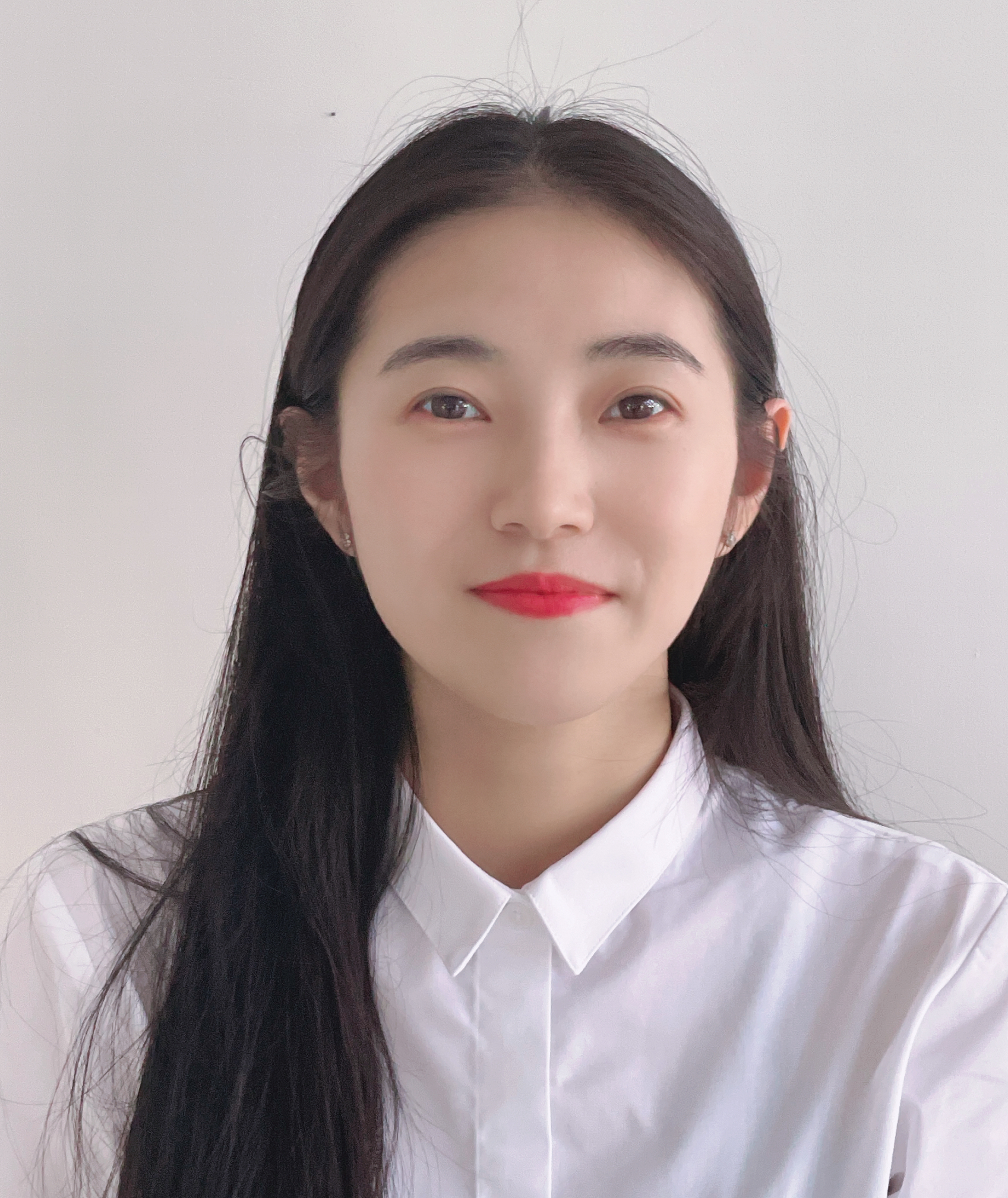 何女士的个人简历 - 浙中人才网